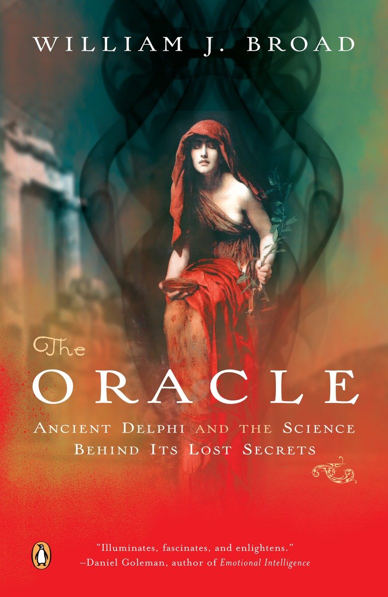 The Oracle-Society/ culture/ social sciences-買書書 BuyBookBook