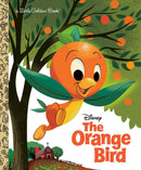 The Orange Bird (Disney Classic)-Children’s / Teenage fiction: General and modern fiction-買書書 BuyBookBook