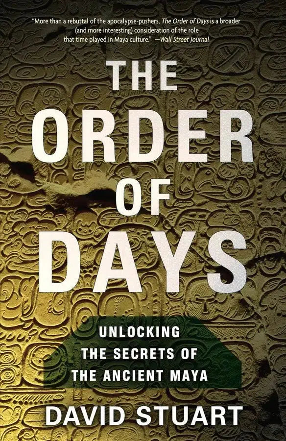 The Order of Days-History and Archaeology-買書書 BuyBookBook