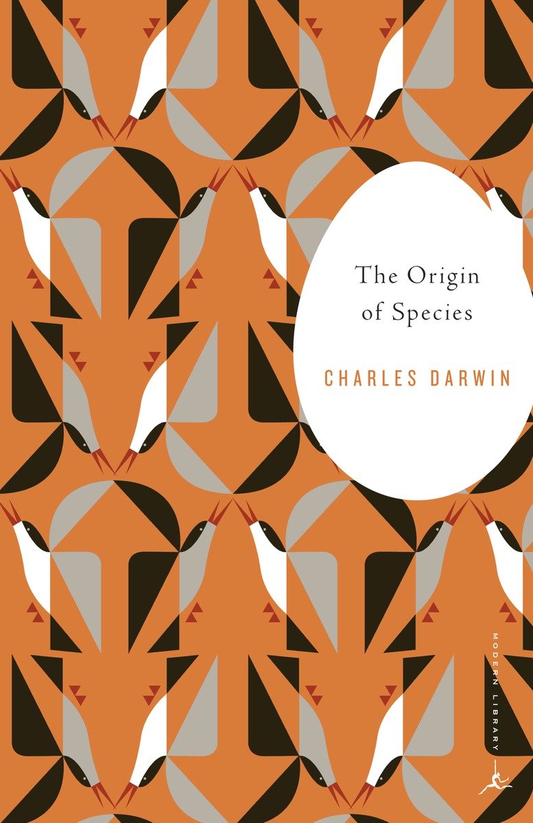 The Origin of Species-Mathematics and Science-買書書 BuyBookBook