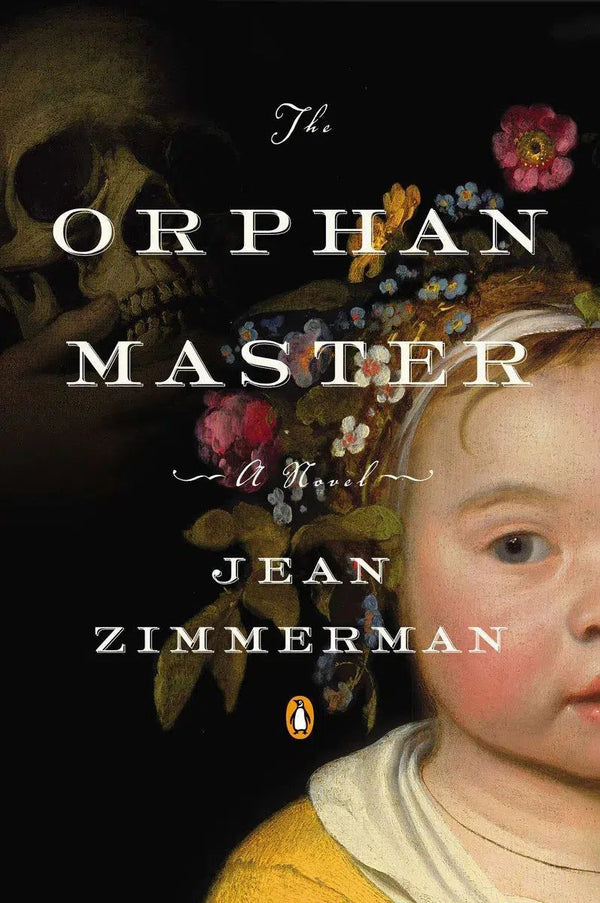 The Orphanmaster-Fiction: general and literary-買書書 BuyBookBook