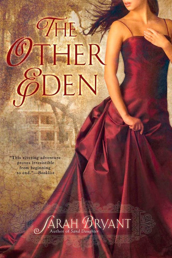 The Other Eden-Historical fiction-買書書 BuyBookBook