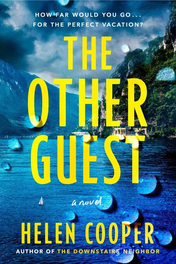 The Other Guest-Fiction: Modern and contemporary-買書書 BuyBookBook