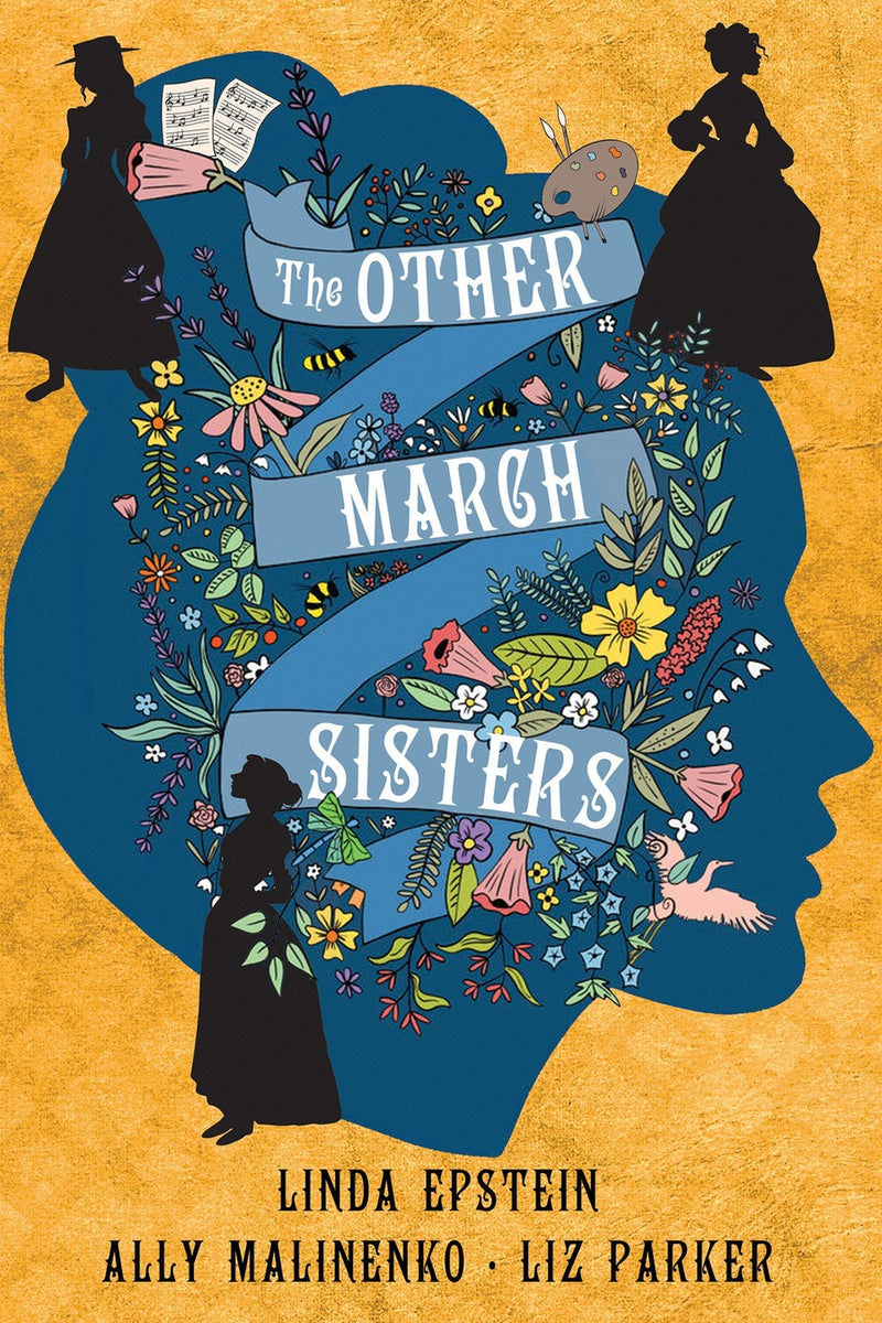 The Other March Sisters-Fiction: Historical fiction-買書書 BuyBookBook