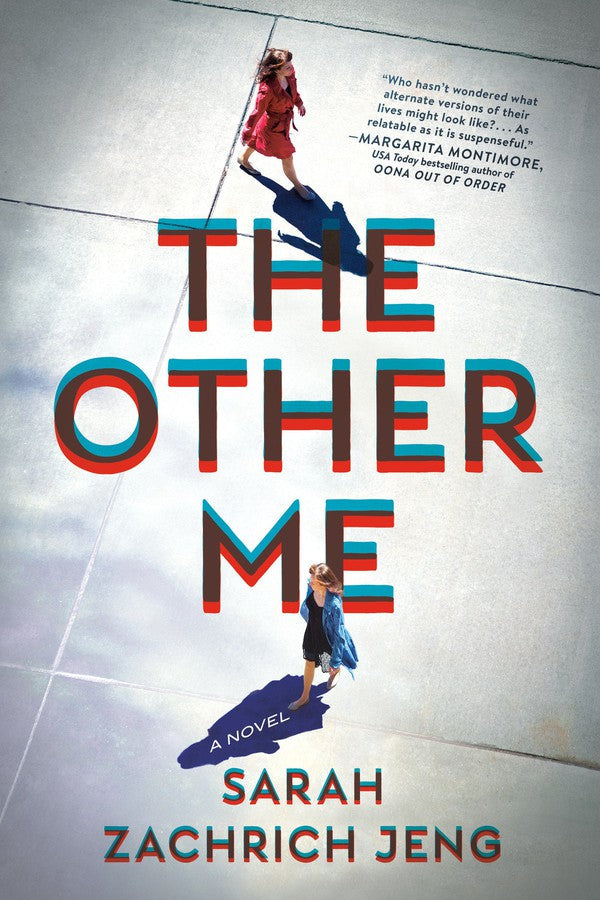 The Other Me-Fiction: Modern and contemporary-買書書 BuyBookBook