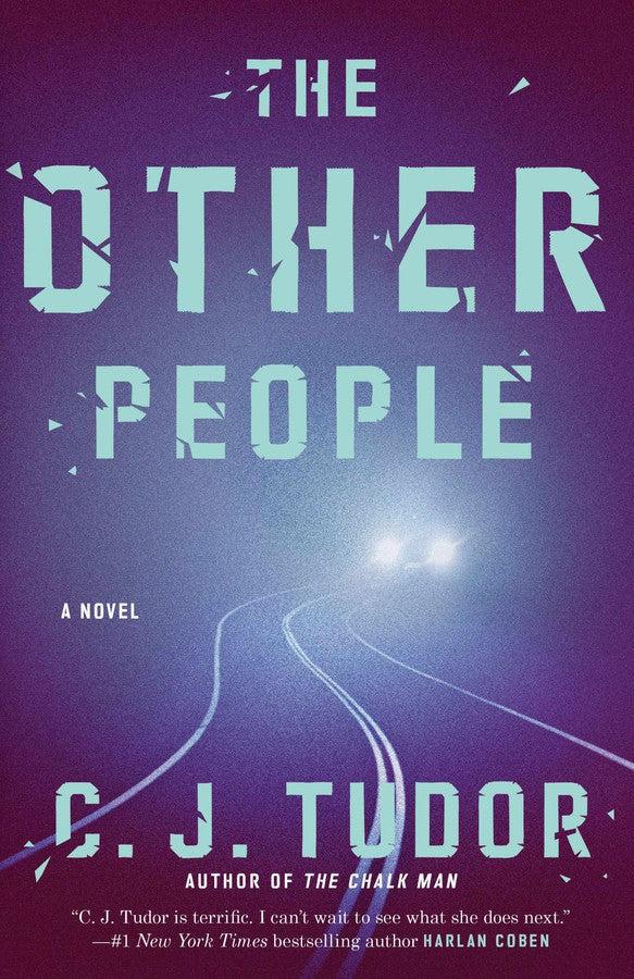 The Other People-Fiction: Crime and mystery-買書書 BuyBookBook