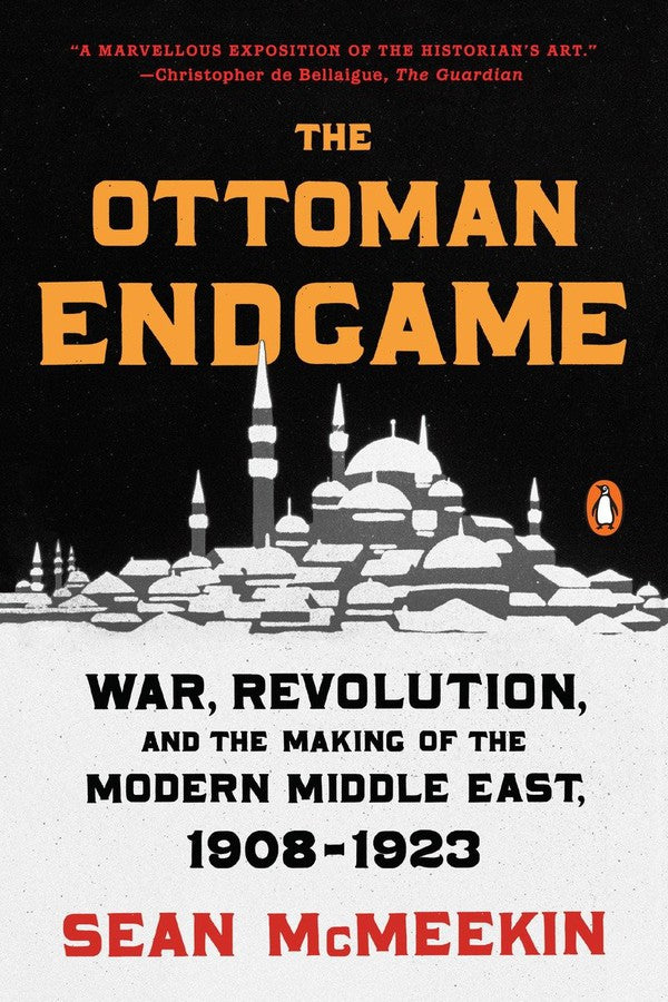 The Ottoman Endgame-History and Archaeology-買書書 BuyBookBook