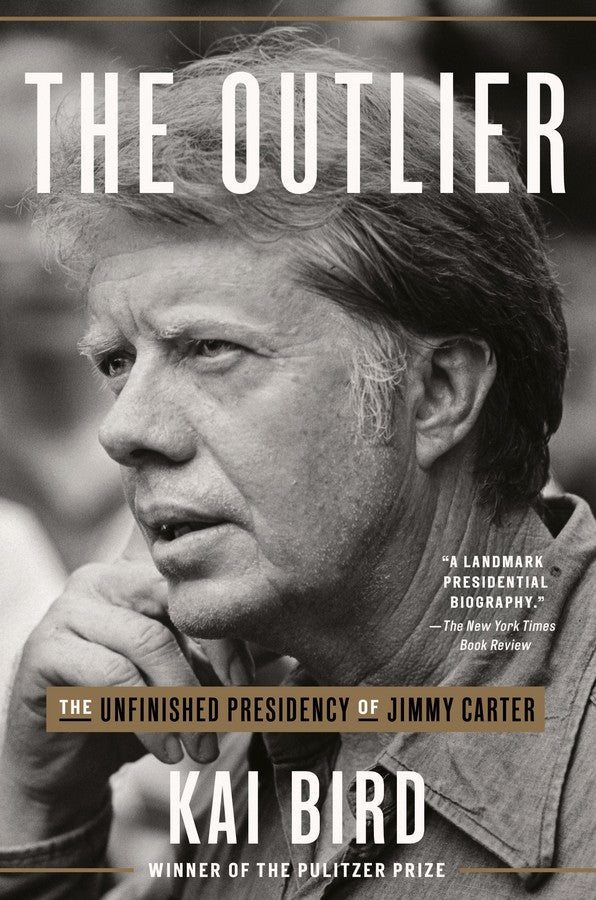 The Outlier-Biography and memoirs-買書書 BuyBookBook