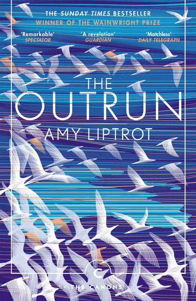 The Outrun-Memoirs-買書書 BuyBookBook