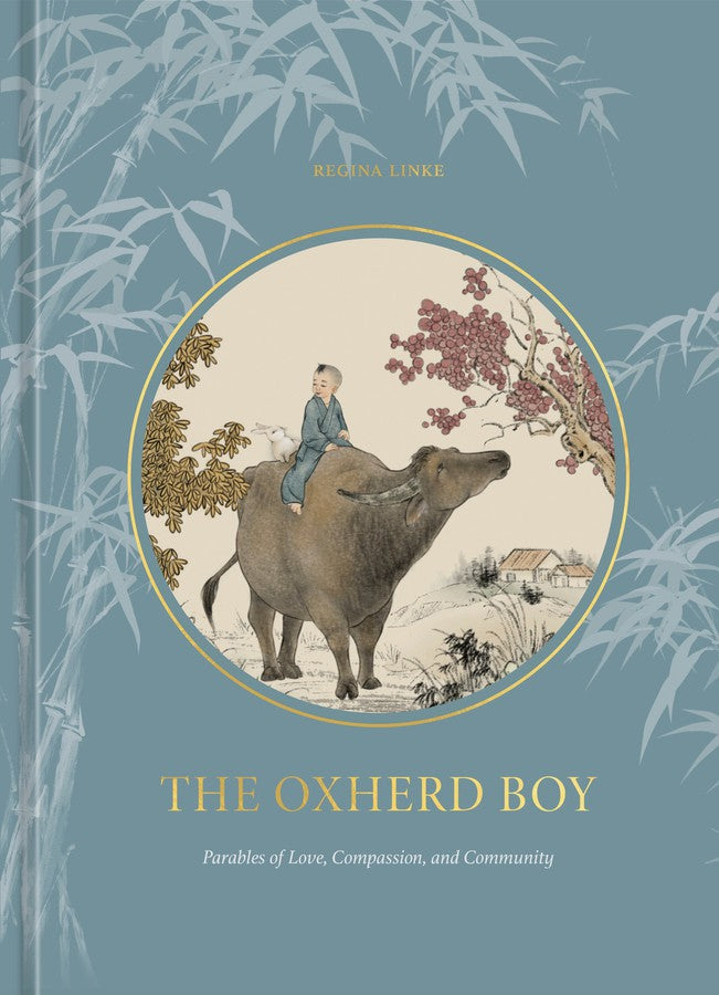 The Oxherd Boy-Ethics and moral philosophy-買書書 BuyBookBook