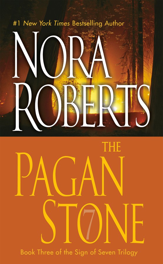 The Pagan Stone-Fiction: Romance-買書書 BuyBookBook