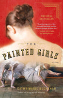The Painted Girls-Fiction: Historical fiction-買書書 BuyBookBook
