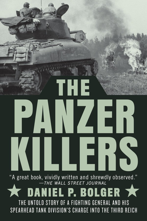 The Panzer Killers-History and Archaeology-買書書 BuyBookBook