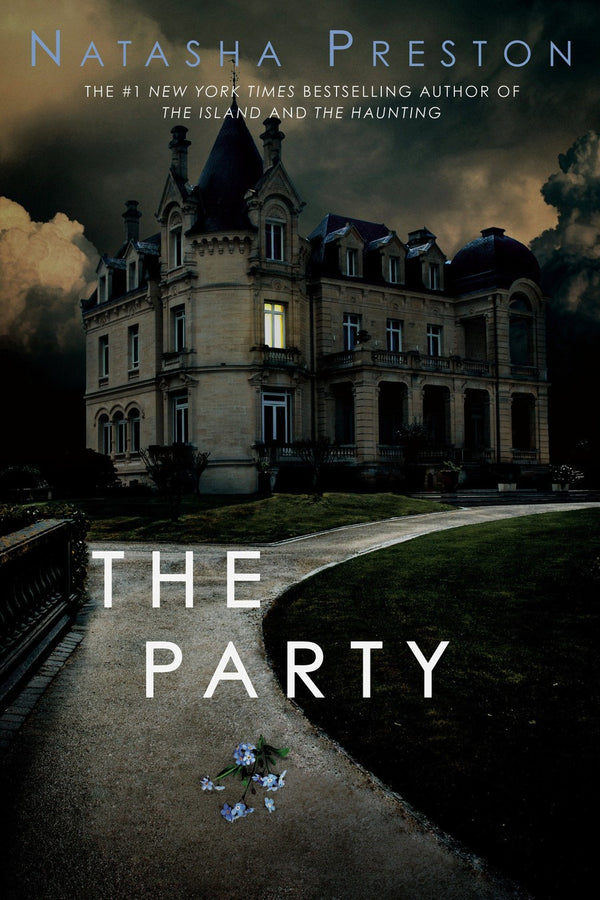 The Party-Children’s / Teenage fiction: Thrillers / suspense-買書書 BuyBookBook