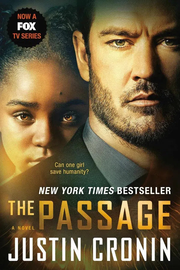 The Passage (TV Tie-in Edition)-Fiction: Modern and contemporary-買書書 BuyBookBook