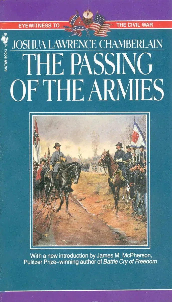 The Passing of Armies-History and Archaeology-買書書 BuyBookBook