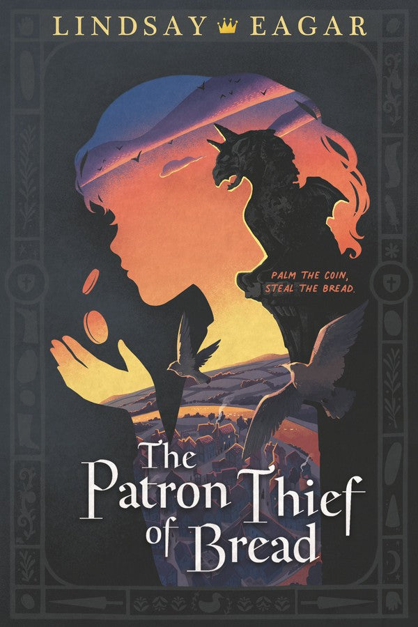 The Patron Thief of Bread-Children’s / Teenage fiction: Biographical/ historical fiction and true stories-買書書 BuyBookBook