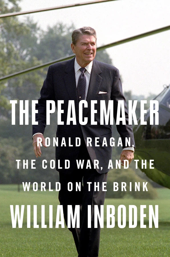 The Peacemaker-Biography and memoirs-買書書 BuyBookBook