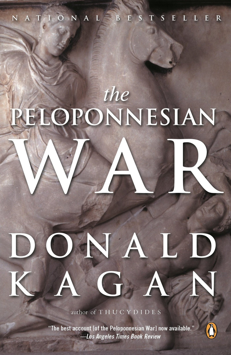 The Peloponnesian War-History and Archaeology-買書書 BuyBookBook