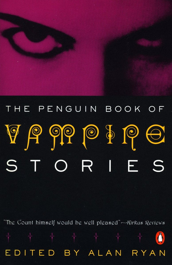 The Penguin Book of Vampire Stories-Fiction: general and literary-買書書 BuyBookBook