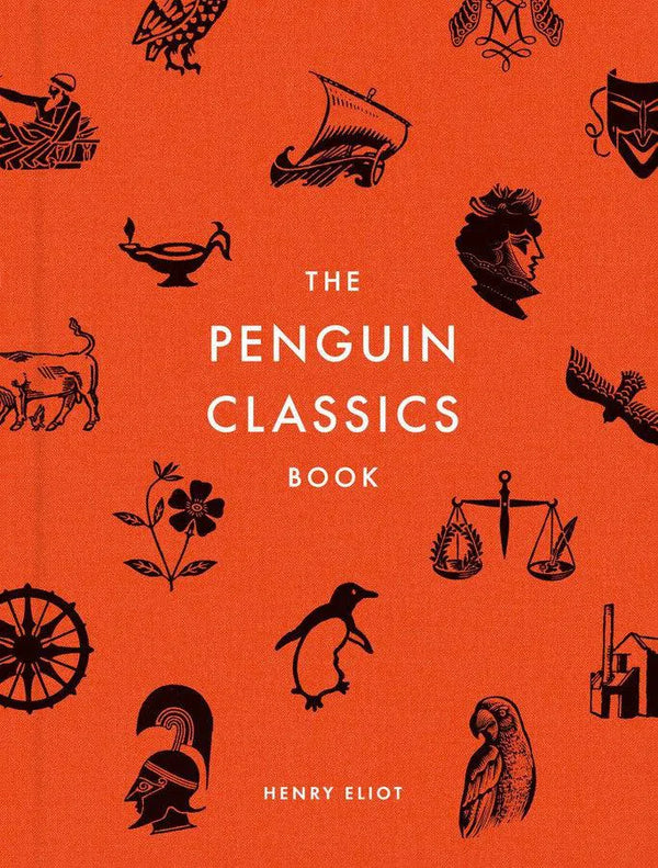 The Penguin Classics Book-Literature and Literary studies-買書書 BuyBookBook