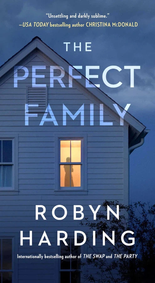 The Perfect Family-Fiction: Modern and contemporary-買書書 BuyBookBook