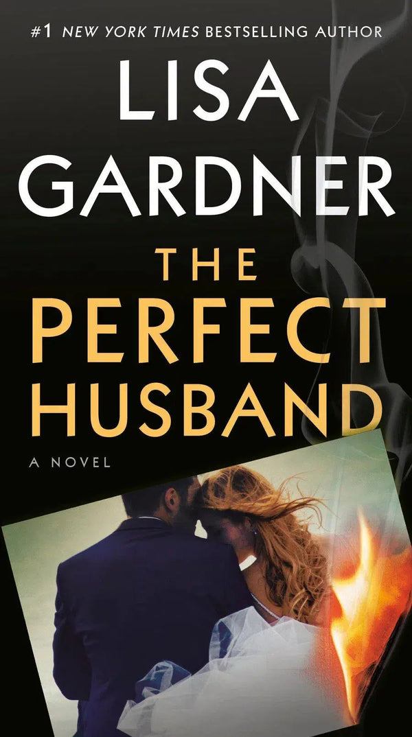 The Perfect Husband-Thriller / suspense fiction-買書書 BuyBookBook