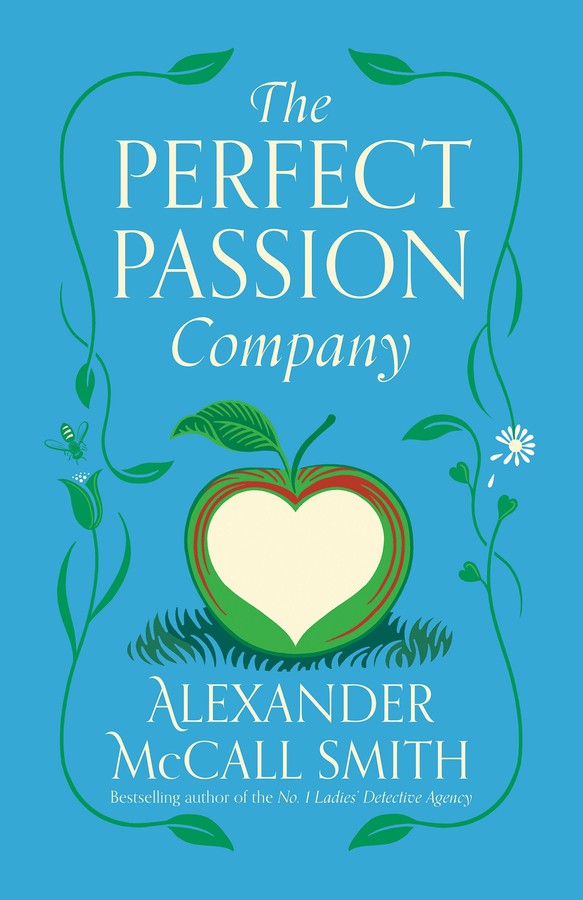 The Perfect Passion Company-Short stories-買書書 BuyBookBook