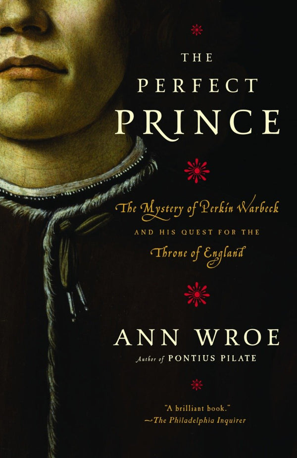 The Perfect Prince-Biography and memoirs-買書書 BuyBookBook