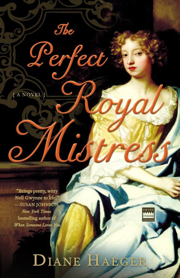 The Perfect Royal Mistress-Fiction: Historical fiction-買書書 BuyBookBook