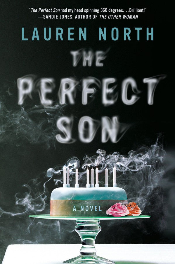 The Perfect Son-Fiction: Modern and contemporary-買書書 BuyBookBook