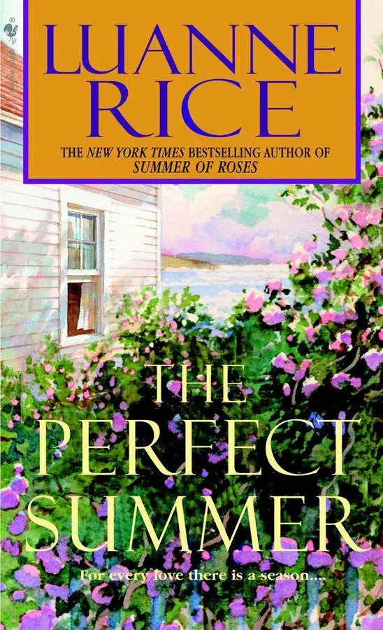 The Perfect Summer-Fiction: general and literary-買書書 BuyBookBook