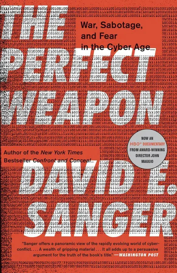 The Perfect Weapon-Politics and government-買書書 BuyBookBook