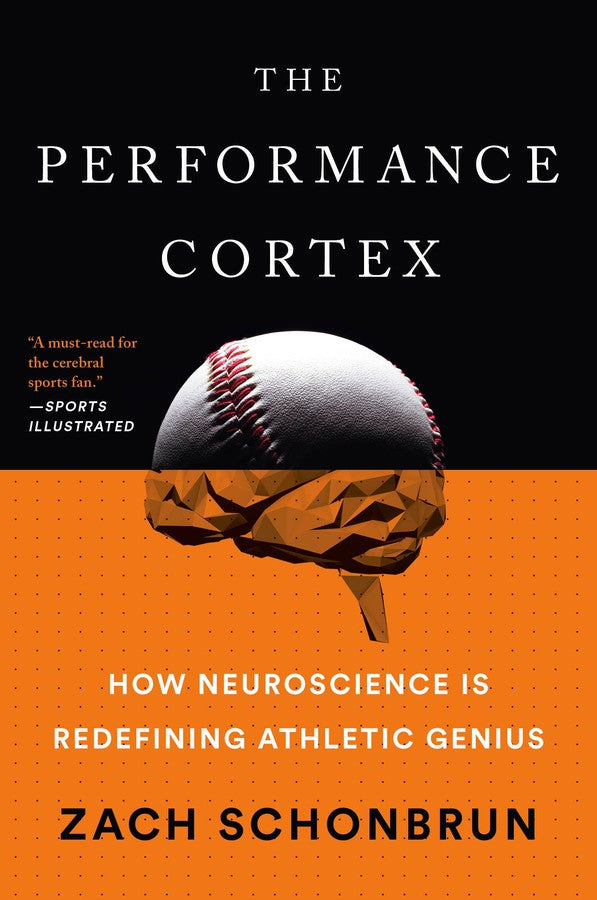 The Performance Cortex-Sports and Active outdoor recreation-買書書 BuyBookBook