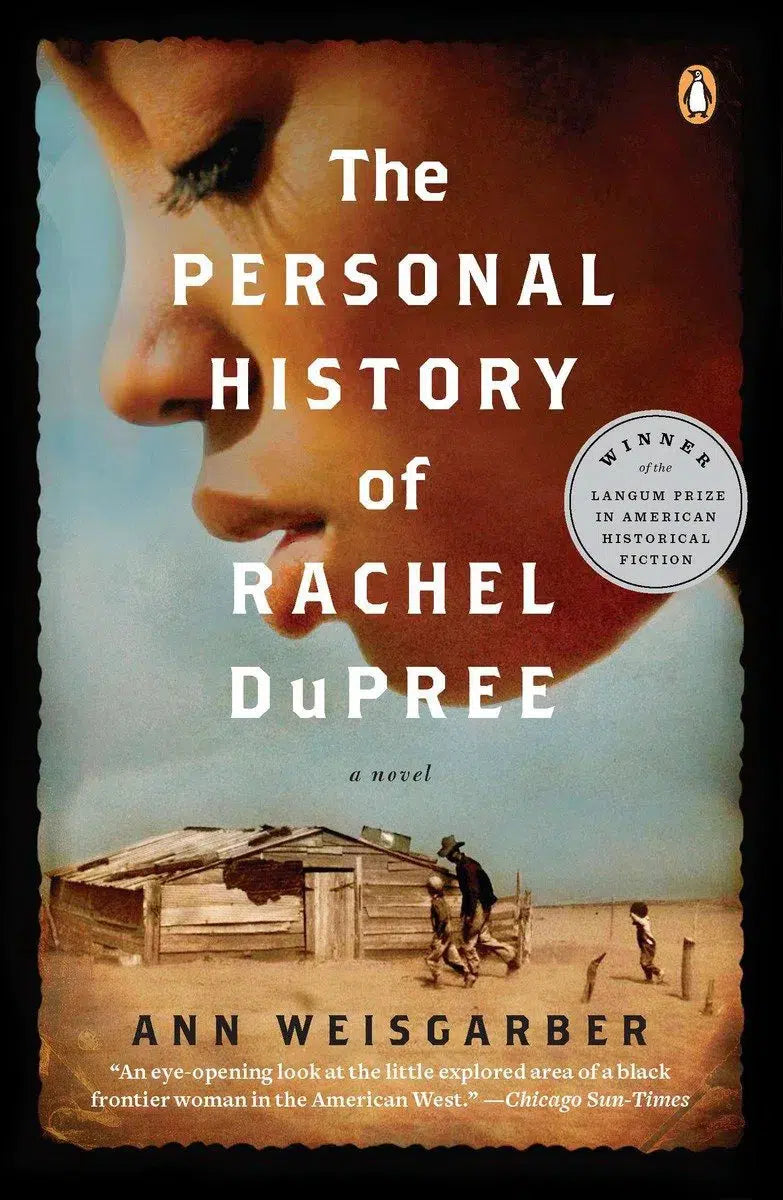 The Personal History of Rachel DuPree-Fiction: Historical fiction-買書書 BuyBookBook