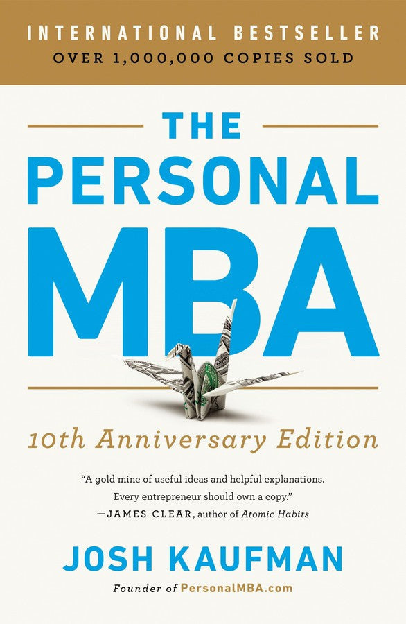 The Personal MBA 10th Anniversary Edition-Management and management techniques-買書書 BuyBookBook