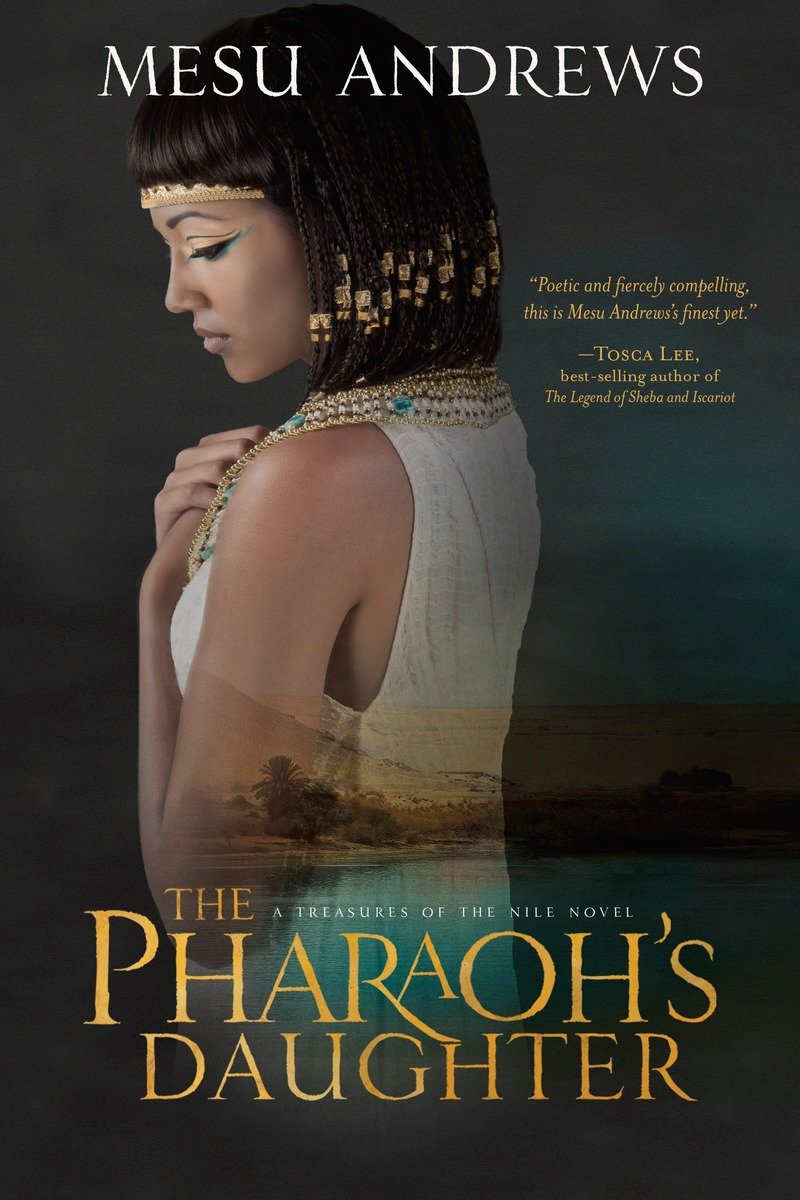 The Pharaoh's Daughter-Fiction: Religious and spiritual-買書書 BuyBookBook