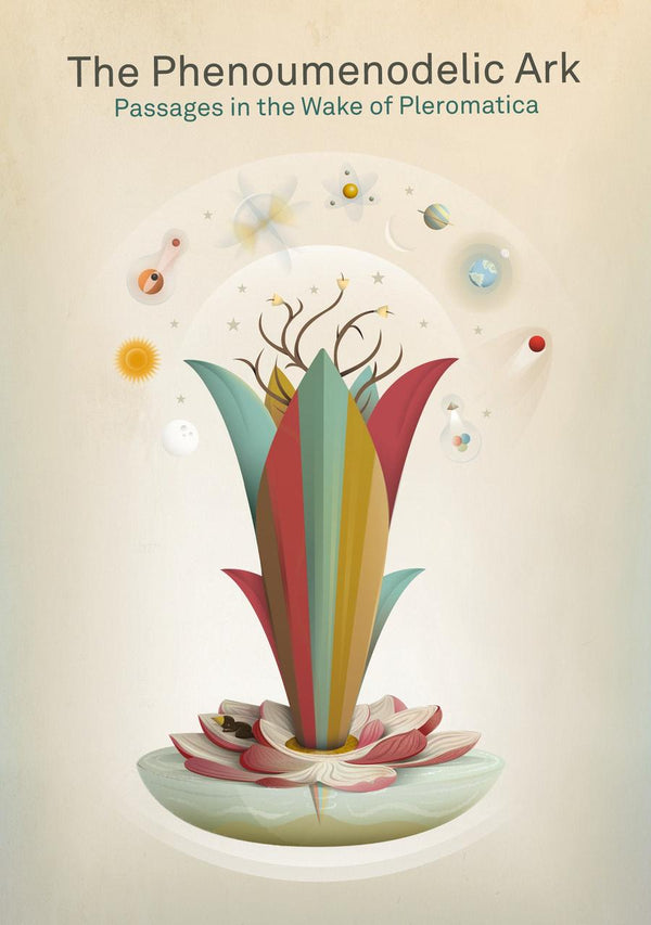 The Phenoumenodelic Ark-Philosophy-買書書 BuyBookBook