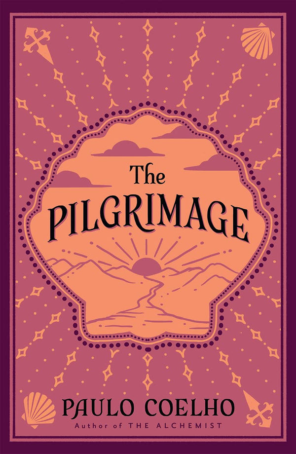 The Pilgrimage (Paulo Coelho)-Nonfiction: 心理勵志 Self-help-買書書 BuyBookBook