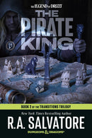 The Pirate King: Dungeons & Dragons-Fiction: Fantasy-買書書 BuyBookBook