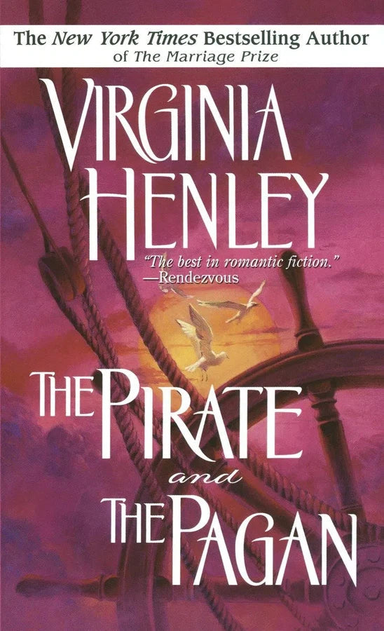 The Pirate and the Pagan-Fiction: Romance-買書書 BuyBookBook