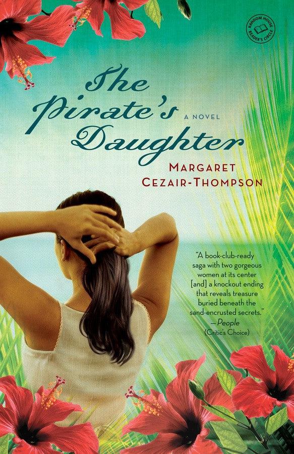 The Pirate's Daughter-Fiction: Historical fiction-買書書 BuyBookBook