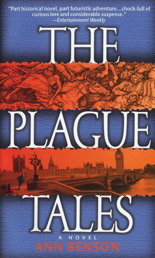 The Plague Tales-Fiction: Historical fiction-買書書 BuyBookBook