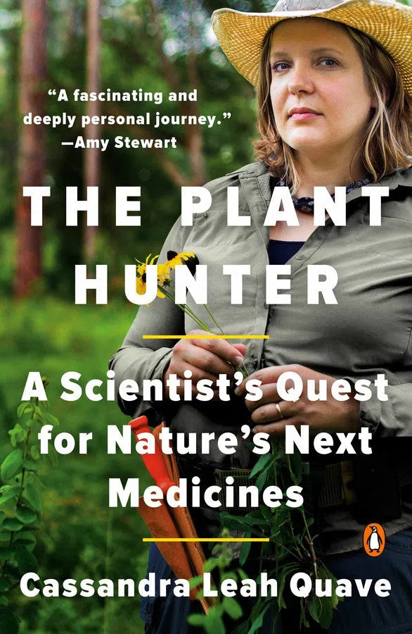 The Plant Hunter-Biography and memoirs-買書書 BuyBookBook