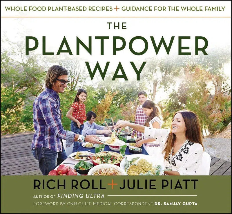 The Plantpower Way-Cookery / food and drink / food writing-買書書 BuyBookBook