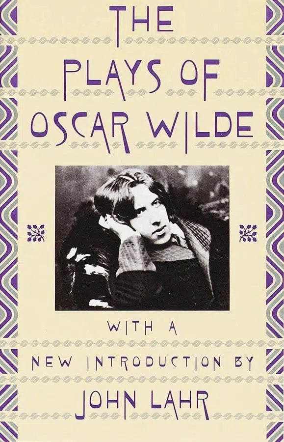 The Plays of Oscar Wilde