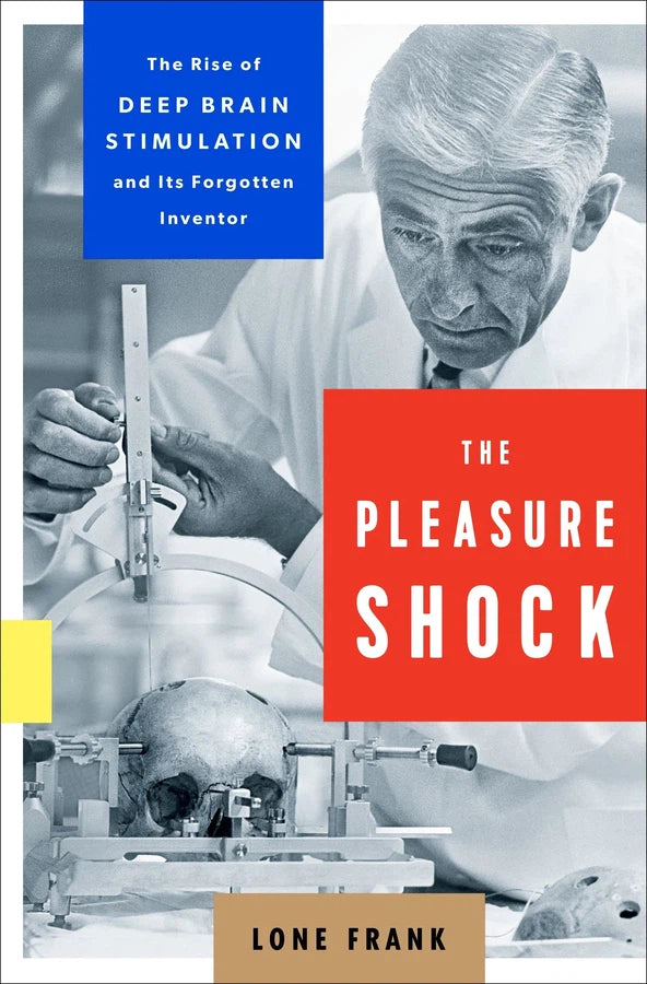 The Pleasure Shock-Medicine and Nursing-買書書 BuyBookBook