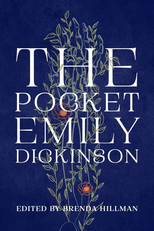 The Pocket Emily Dickinson-Poetry-買書書 BuyBookBook