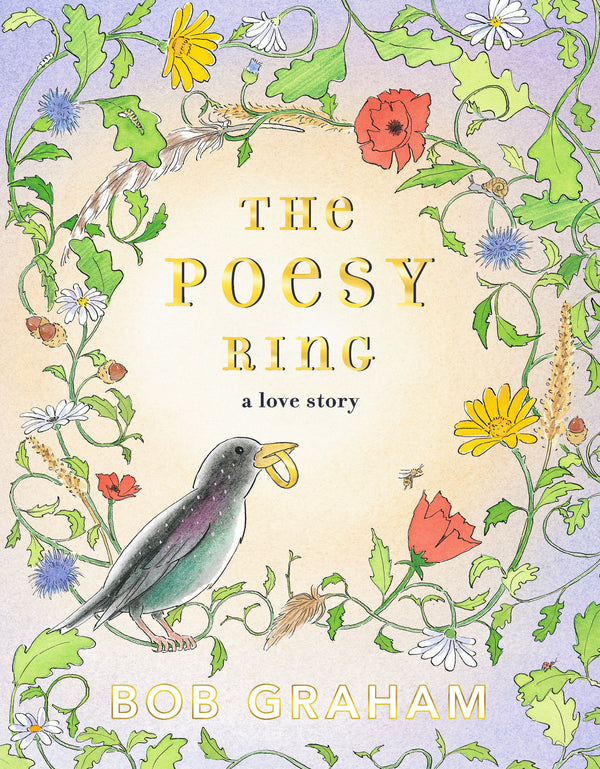 The Poesy Ring-Children’s / Teenage fiction: Relationship stories-買書書 BuyBookBook