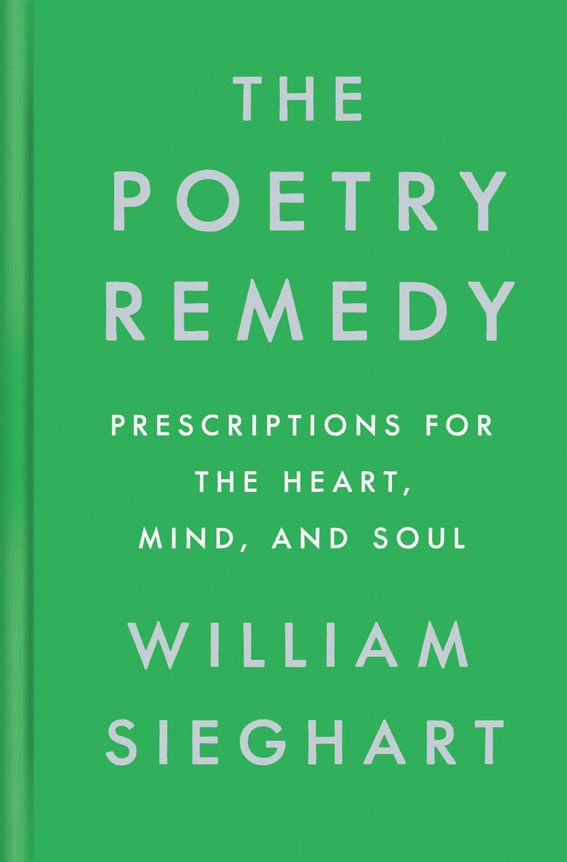 The Poetry Remedy